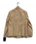 BURBERRY (バーバリー) ジャケット ベージュ サイズ:SIZE 13：5000円