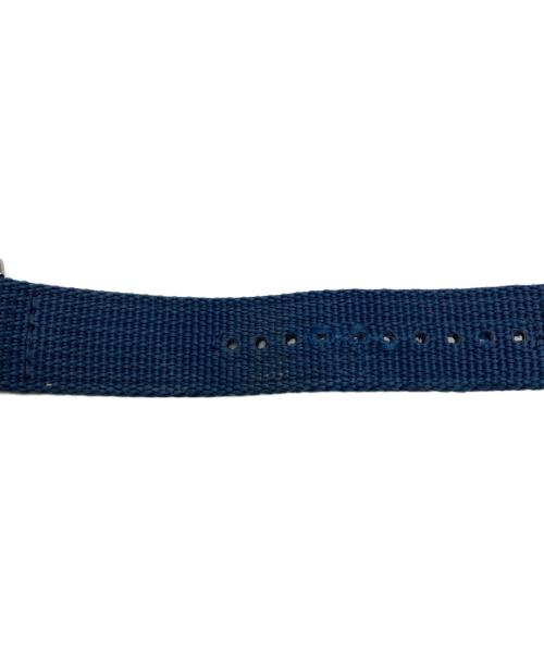 SEIKO（セイコー）SEIKO (セイコー) 腕時計 ネイビーの古着・服飾アイテム