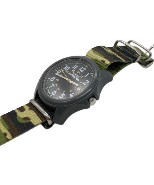 TIMEX（タイメックス）TIMEX (タイメックス) 腕時計の古着・服飾アイテム