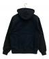 NIKE (ナイキ) DRAKE NOCTA Tech Hoodie Tech Hoodie ネイビー サイズ:L：12000円