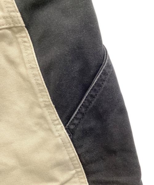 LEE（リー）LEE (リー) pipes ハーフパンツ ベージュ サイズ:-の古着・服飾アイテム