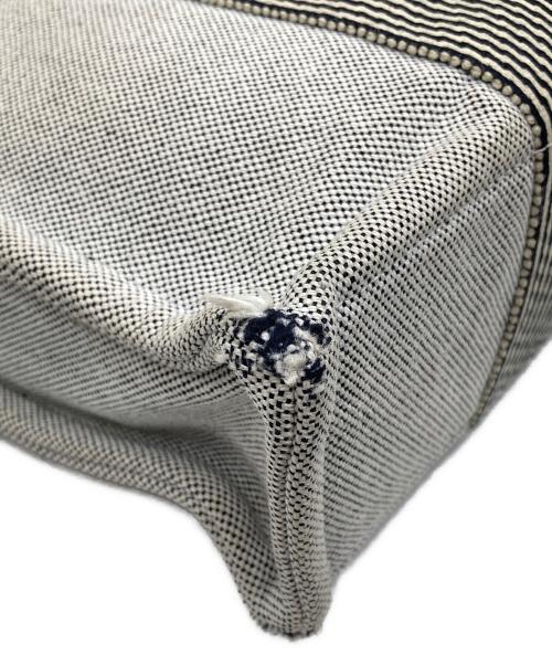 HERMES（エルメス）HERMES (エルメス) トートバッグ グレーの古着・服飾アイテム