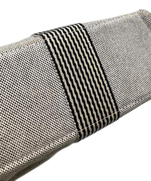 HERMES（エルメス）HERMES (エルメス) トートバッグ グレーの古着・服飾アイテム