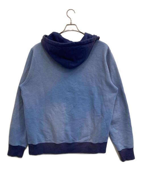 POLO RALPH LAUREN（ポロ・ラルフローレン）POLO RALPH LAUREN (ポロ・ラルフローレン) パーカー スカイブルー サイズ:Lの古着・服飾アイテム