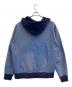 POLO RALPH LAUREN (ポロ・ラルフローレン) パーカー スカイブルー サイズ:L：7000円