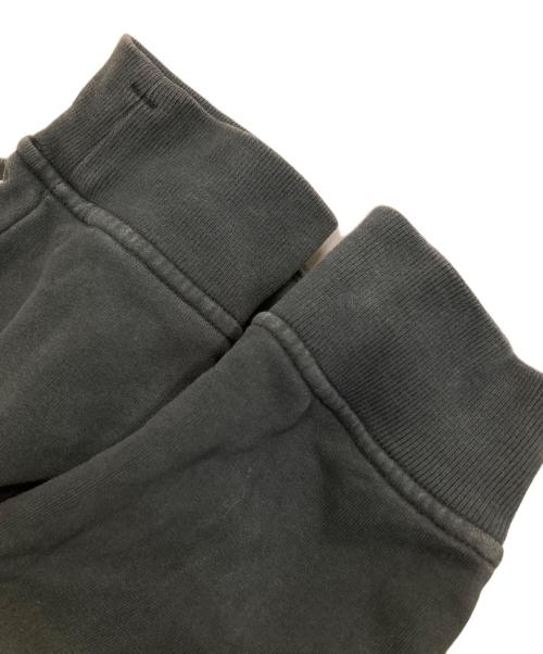 STONE ISLAND（ストーンアイランド）STONE ISLAND (ストーンアイランド) スウェット グリーン サイズ:XLの古着・服飾アイテム