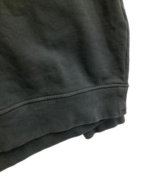 STONE ISLAND（ストーンアイランド）STONE ISLAND (ストーンアイランド) スウェット グリーン サイズ:XLの古着・服飾アイテム