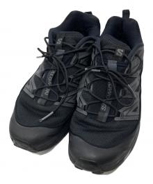SALOMON（サロモン）の古着「XT-6 EXPANSE」｜ブラック