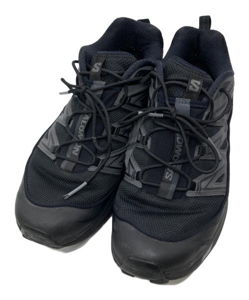 SALOMON（サロモン）SALOMON (サロモン) XT-6 EXPANSE ブラック サイズ:27.5の古着・服飾アイテム