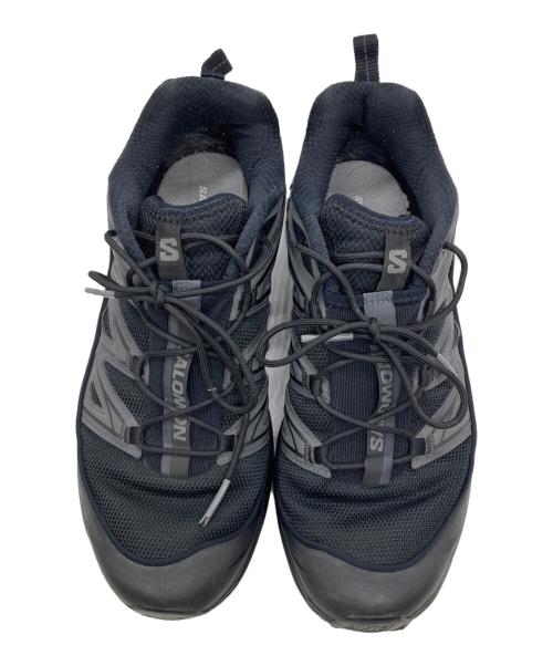 SALOMON（サロモン）SALOMON (サロモン) XT-6 EXPANSE ブラック サイズ:27.5の古着・服飾アイテム