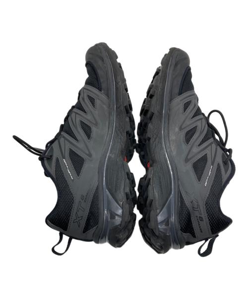 SALOMON（サロモン）SALOMON (サロモン) XT-6 EXPANSE ブラック サイズ:27.5の古着・服飾アイテム