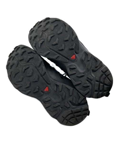 SALOMON（サロモン）SALOMON (サロモン) XT-6 EXPANSE ブラック サイズ:27.5の古着・服飾アイテム