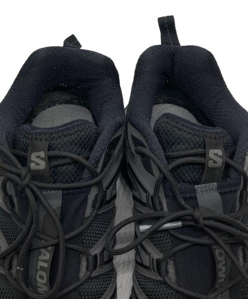 SALOMON（サロモン）SALOMON (サロモン) XT-6 EXPANSE ブラック サイズ:27.5の古着・服飾アイテム