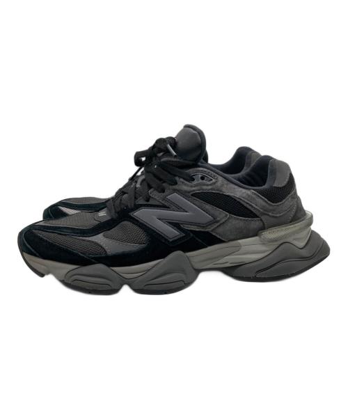 NEW BALANCE（ニューバランス）NEW BALANCE (ニューバランス) ローカットスニーカー グレー サイズ:27.5の古着・服飾アイテム