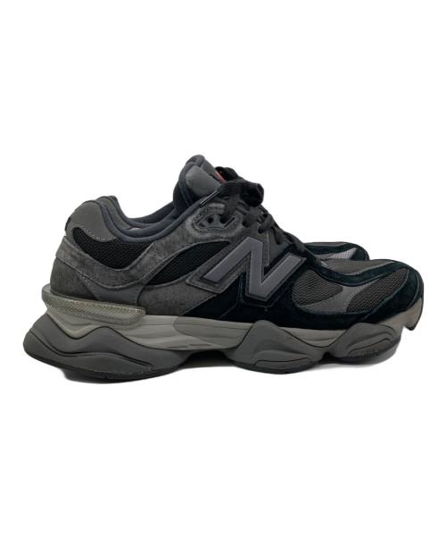 NEW BALANCE（ニューバランス）NEW BALANCE (ニューバランス) ローカットスニーカー グレー サイズ:27.5の古着・服飾アイテム