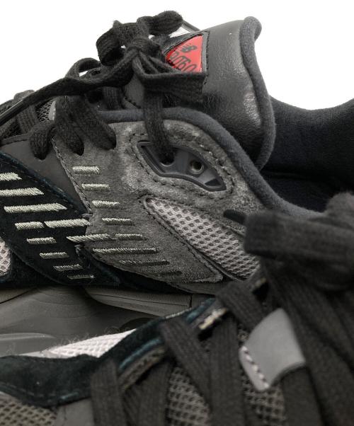 NEW BALANCE（ニューバランス）NEW BALANCE (ニューバランス) ローカットスニーカー グレー サイズ:27.5の古着・服飾アイテム