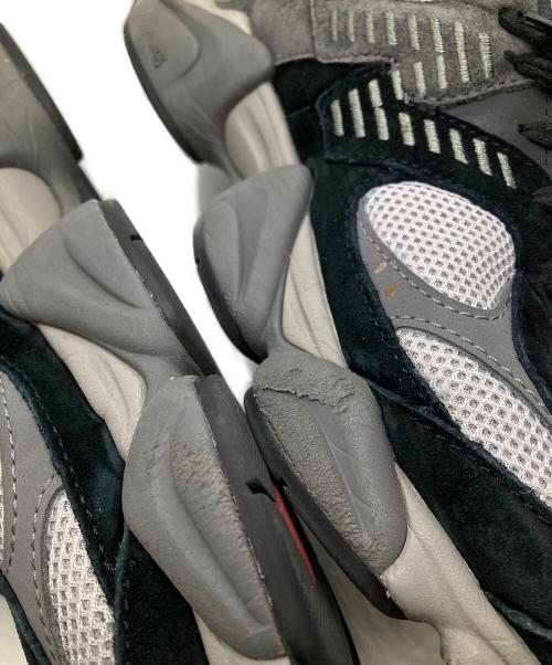 NEW BALANCE（ニューバランス）NEW BALANCE (ニューバランス) ローカットスニーカー グレー サイズ:27.5の古着・服飾アイテム