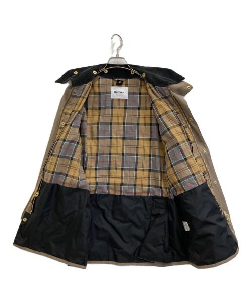 Barbour（バブアー）Barbour (バブアー) BIG BEDAIL ジャケット カーキ サイズ:40の古着・服飾アイテム