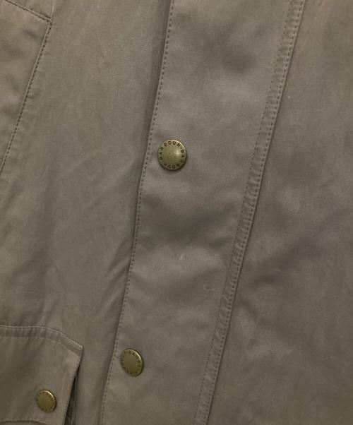 Barbour（バブアー）Barbour (バブアー) BIG BEDAIL ジャケット カーキ サイズ:40の古着・服飾アイテム