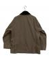 Barbour (バブアー) BIG BEDAIL ジャケット カーキ サイズ:40：25000円