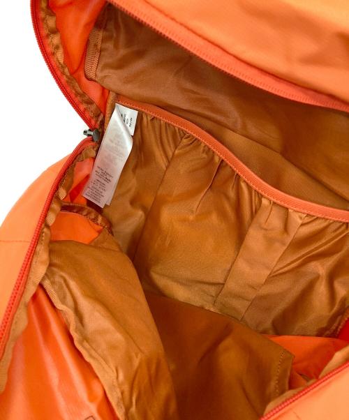 Patagonia（パタゴニア）Patagonia (パタゴニア) アルトヴィア・パック 22L オレンジの古着・服飾アイテム