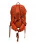 Patagonia (パタゴニア) アルトヴィア・パック 22L オレンジ：8000円