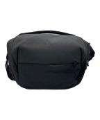 PeakDesignピークデザイン）の古着「カメラバッグ」｜ブラック