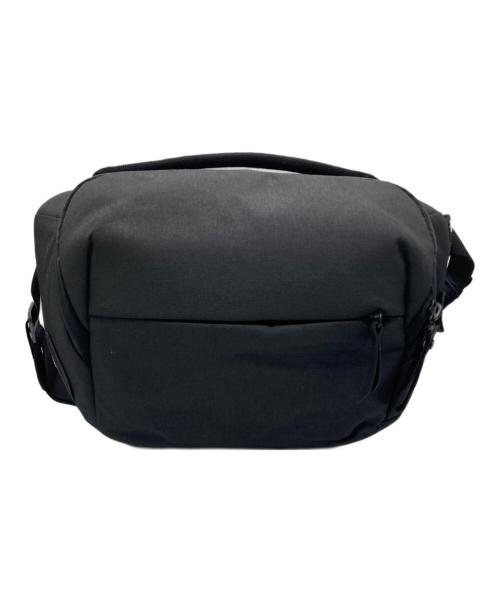 PeakDesign（ピークデザイン）PeakDesign (ピークデザイン) カメラバッグ ブラックの古着・服飾アイテム