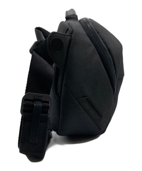 PeakDesign（ピークデザイン）PeakDesign (ピークデザイン) カメラバッグ ブラックの古着・服飾アイテム