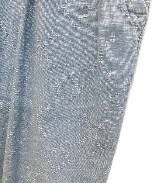 Patagonia（パタゴニア）Patagonia (パタゴニア) アイランドヘンプビーチパンツ スカイブルー サイズ:Sの古着・服飾アイテム