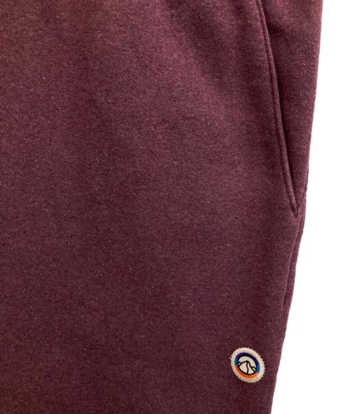 Patagonia（パタゴニア）Patagonia (パタゴニア) スウェットパンツ パープル サイズ:Sの古着・服飾アイテム