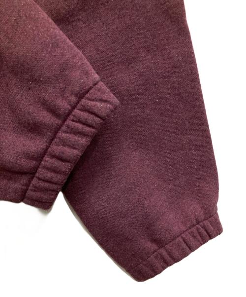 Patagonia（パタゴニア）Patagonia (パタゴニア) スウェットパンツ パープル サイズ:Sの古着・服飾アイテム
