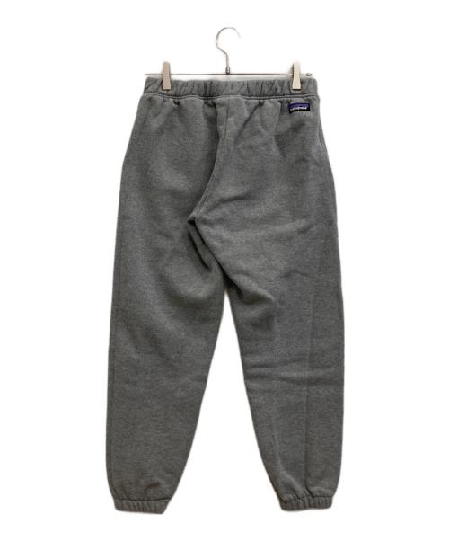 Patagonia（パタゴニア）Patagonia (パタゴニア) スウェットパンツ グレー サイズ:Sの古着・服飾アイテム