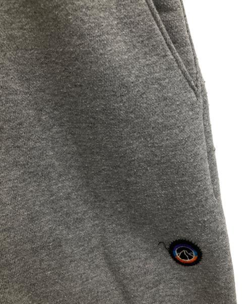 Patagonia（パタゴニア）Patagonia (パタゴニア) スウェットパンツ グレー サイズ:Sの古着・服飾アイテム
