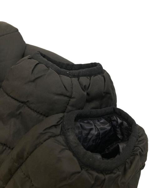 PALACE（パレス）PALACE (パレス) REVERSIBLE SPHERIE JACKET ブラック サイズ:Mの古着・服飾アイテム