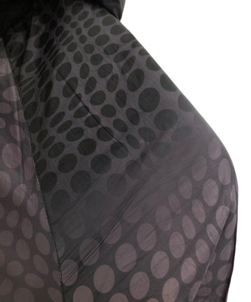 PALACE（パレス）PALACE (パレス) REVERSIBLE SPHERIE JACKET ブラック サイズ:Mの古着・服飾アイテム