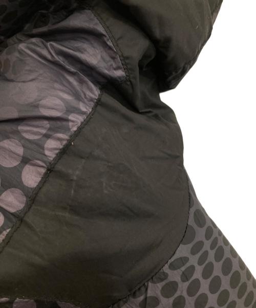 PALACE（パレス）PALACE (パレス) REVERSIBLE SPHERIE JACKET ブラック サイズ:Mの古着・服飾アイテム