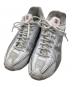 NIKE（ナイキ）の古着「Shox R4 スニーカー」｜シルバー