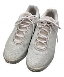 NIKE（ナイキ）の古着「Nike Air Max DN」｜ホワイト