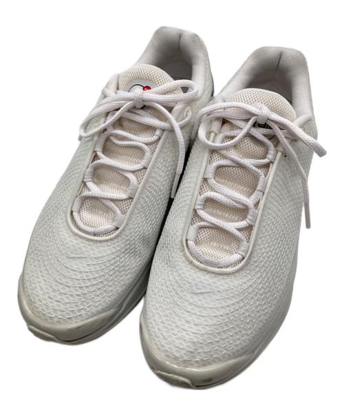 NIKE（ナイキ）NIKE (ナイキ) Nike Air Max DN ホワイト サイズ:27.5の古着・服飾アイテム