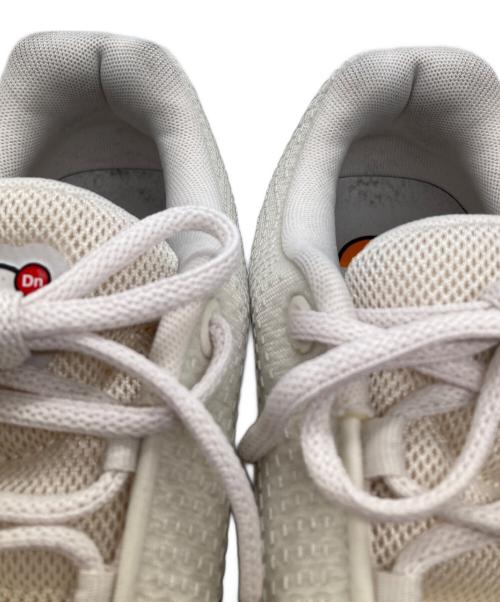 NIKE（ナイキ）NIKE (ナイキ) Nike Air Max DN ホワイト サイズ:27.5の古着・服飾アイテム