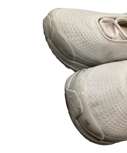 NIKE（ナイキ）NIKE (ナイキ) Nike Air Max DN ホワイト サイズ:27.5の古着・服飾アイテム