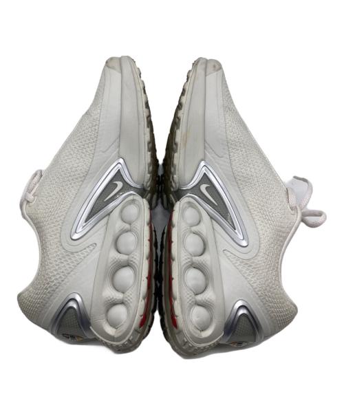NIKE（ナイキ）NIKE (ナイキ) Nike Air Max DN ホワイト サイズ:27.5の古着・服飾アイテム