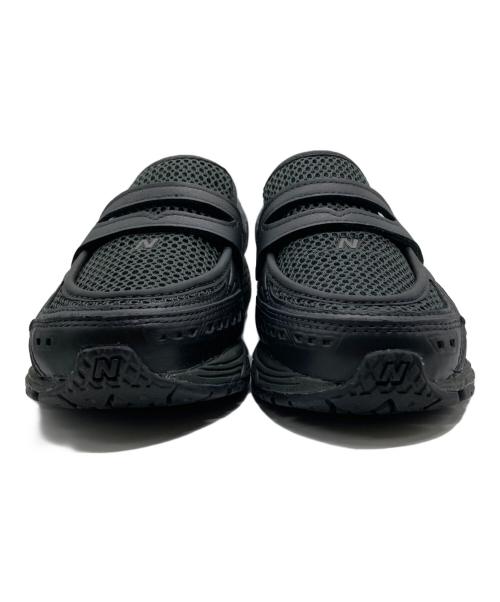 NEW BALANCE（ニューバランス）NEW BALANCE (ニューバランス) U1906L AI ブラック サイズ:25の古着・服飾アイテム