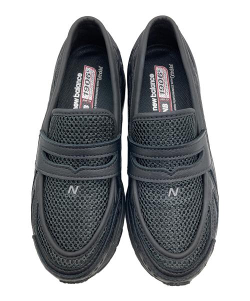 NEW BALANCE（ニューバランス）NEW BALANCE (ニューバランス) U1906L AI ブラック サイズ:25の古着・服飾アイテム