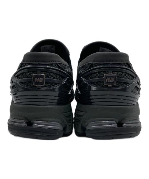 NEW BALANCE（ニューバランス）NEW BALANCE (ニューバランス) U1906L AI ブラック サイズ:25の古着・服飾アイテム