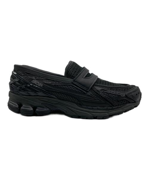 NEW BALANCE（ニューバランス）NEW BALANCE (ニューバランス) U1906L AI ブラック サイズ:25の古着・服飾アイテム