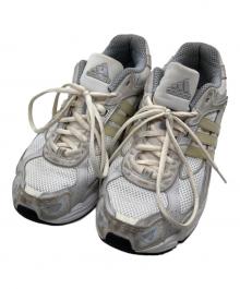 adidas（アディダス）の古着「RESPONSE CL」｜ホワイト