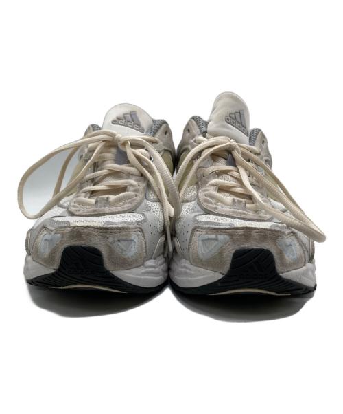 adidas（アディダス）adidas (アディダス) RESPONSE CL ホワイト サイズ:27.5の古着・服飾アイテム