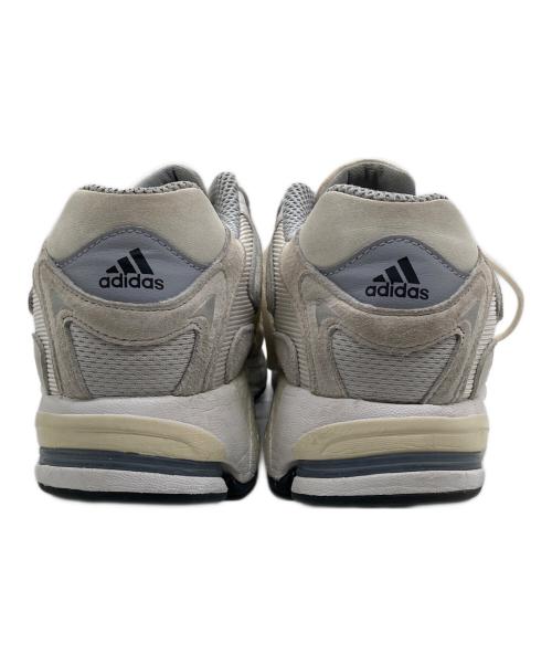 adidas（アディダス）adidas (アディダス) RESPONSE CL ホワイト サイズ:27.5の古着・服飾アイテム